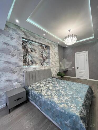 Satılır 3 otaqlı yeni tikili 138 m², Nərimanov r., photo 14 from 27