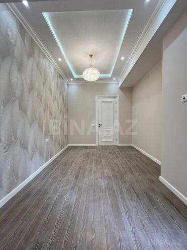 Satılır 3 otaqlı yeni tikili 138 m², Nərimanov r., photo 19 from 27