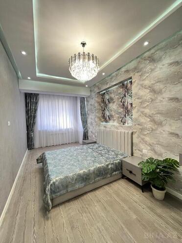 Satılır 3 otaqlı yeni tikili 138 m², Nərimanov r., photo 12 from 27
