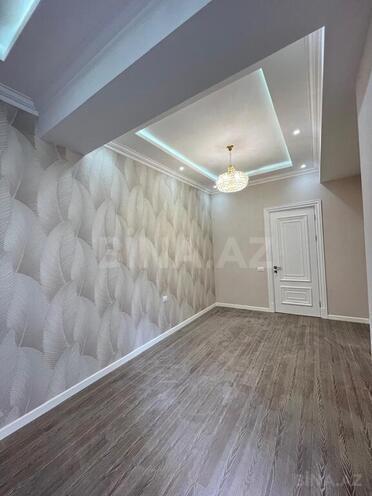 Satılır 3 otaqlı yeni tikili 138 m², Nərimanov r., photo 18 from 27