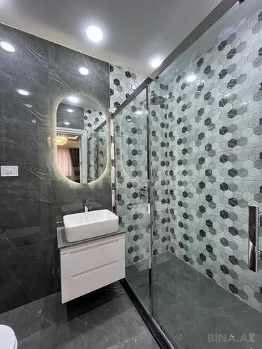 Satılır 3 otaqlı yeni tikili 138 m², Nərimanov r., photo 24 from 27
