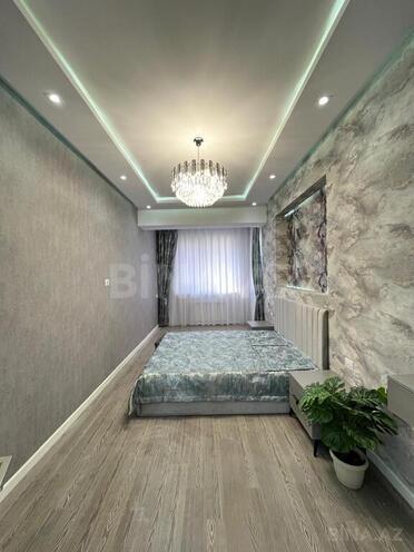 Satılır 3 otaqlı yeni tikili 138 m², Nərimanov r., photo 15 from 27