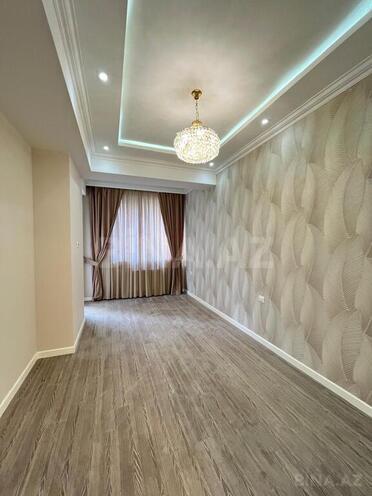 Satılır 3 otaqlı yeni tikili 138 m², Nərimanov r., photo 17 from 27