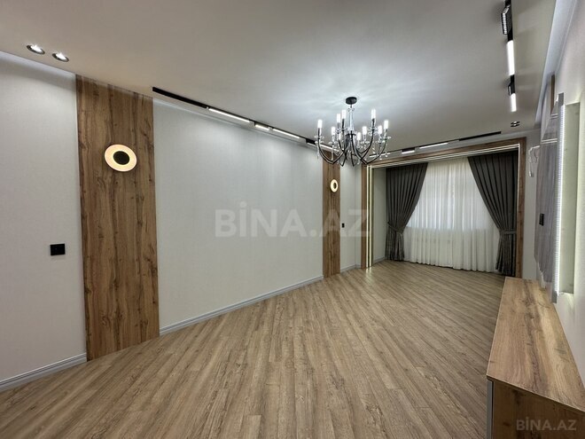 4-комн. вторичка - м. Ази Асланов - 110 м² (3)