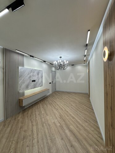 4-комн. вторичка - м. Ази Асланов - 110 м² (6)