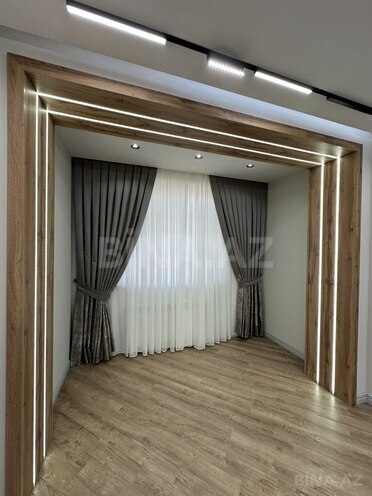 4-комн. вторичка - м. Ази Асланов - 110 м² (5)