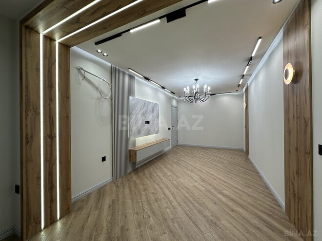 4-комн. вторичка - м. Ази Асланов - 110 м² (2)