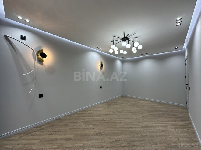 4-комн. вторичка - м. Ази Асланов - 110 м² (8)