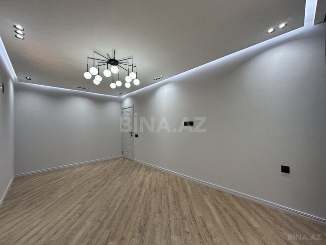 4-комн. вторичка - м. Ази Асланов - 110 м² (10)
