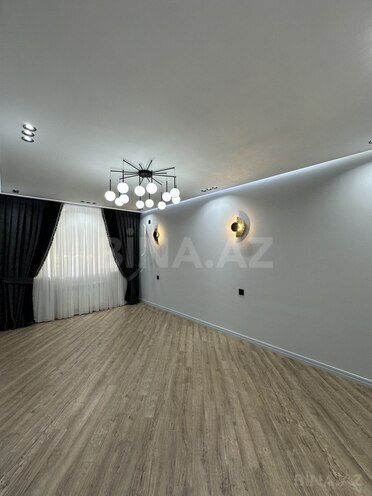 4-комн. вторичка - м. Ази Асланов - 110 м² (9)