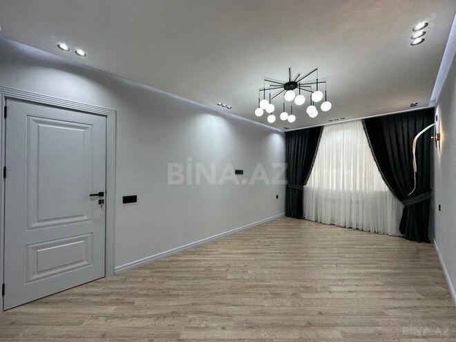 4-комн. вторичка - м. Ази Асланов - 110 м² (7)