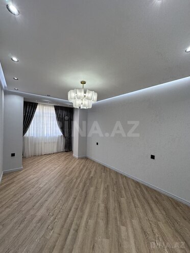4-комн. вторичка - м. Ази Асланов - 110 м² (16)