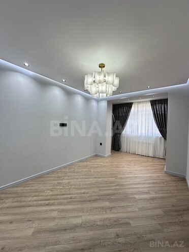 4-комн. вторичка - м. Ази Асланов - 110 м² (14)