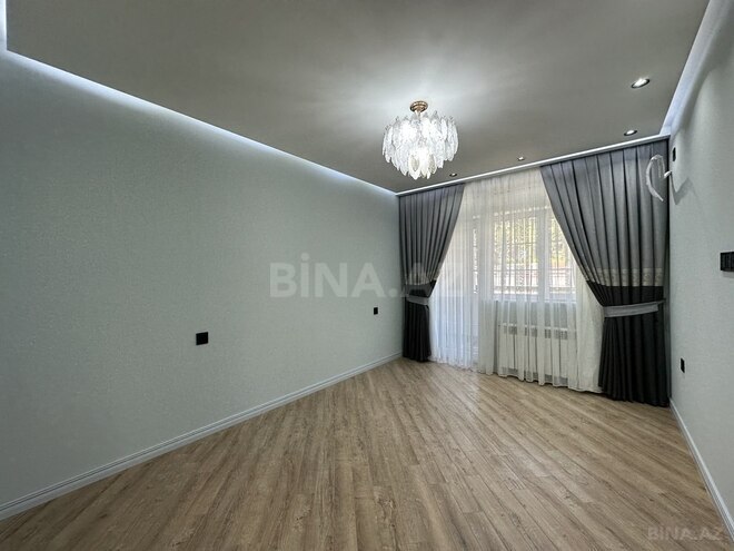 4-комн. вторичка - м. Ази Асланов - 110 м² (11)