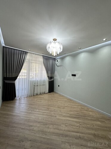 4-комн. вторичка - м. Ази Асланов - 110 м² (13)
