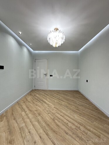 4-комн. вторичка - м. Ази Асланов - 110 м² (12)
