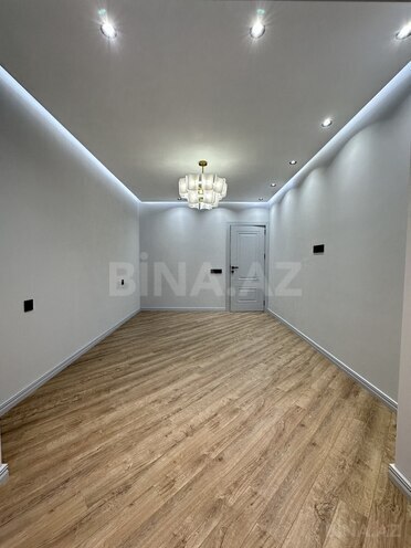 4-комн. вторичка - м. Ази Асланов - 110 м² (15)