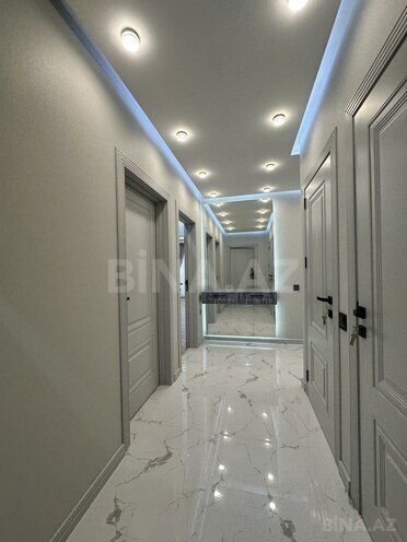 4-комн. вторичка - м. Ази Асланов - 110 м² (24)