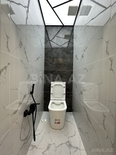 4-комн. вторичка - м. Ази Асланов - 110 м² (27)