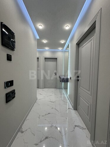 4-комн. вторичка - м. Ази Асланов - 110 м² (21)