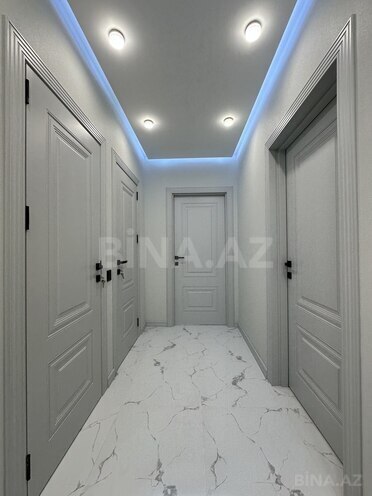 4-комн. вторичка - м. Ази Асланов - 110 м² (23)