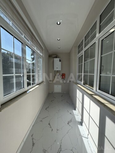 4-комн. вторичка - м. Ази Асланов - 110 м² (20)