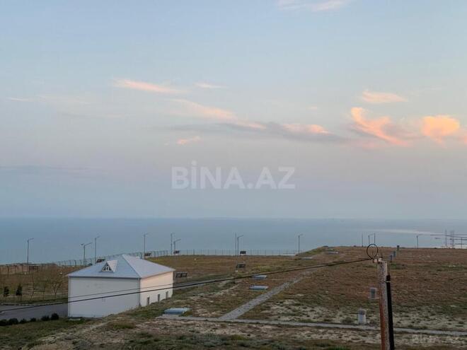 5 otaqlı həyət evi/bağ evi - Badamdar q. - 200 m² (23)