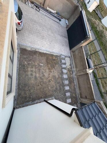 5 otaqlı həyət evi/bağ evi - Badamdar q. - 200 m² (22)