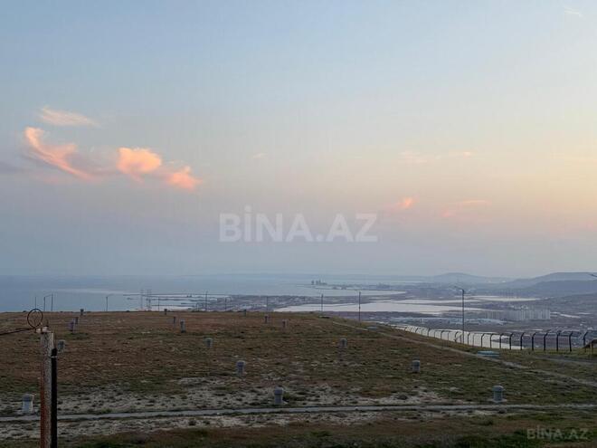 5 otaqlı həyət evi/bağ evi - Badamdar q. - 200 m² (13)