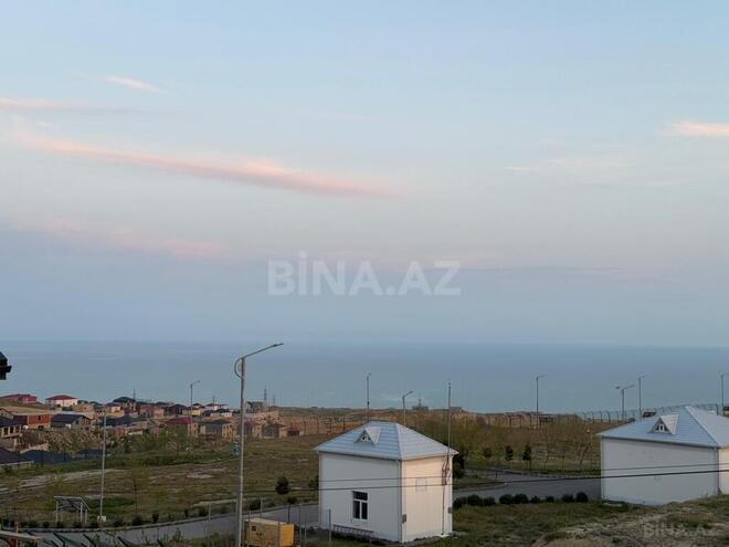 5 otaqlı həyət evi/bağ evi - Badamdar q. - 200 m² (19)
