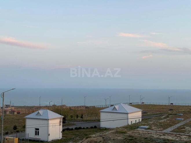 5 otaqlı həyət evi/bağ evi - Badamdar q. - 200 m² (9)