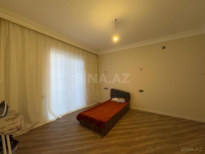 5 otaqlı həyət evi/bağ evi - Badamdar q. - 200 m² (12)