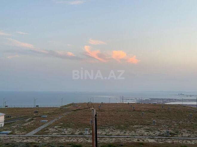 5 otaqlı həyət evi/bağ evi - Badamdar q. - 200 m² (30)