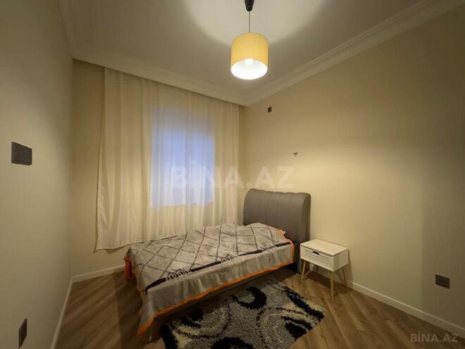 5 otaqlı həyət evi/bağ evi - Badamdar q. - 200 m² (21)