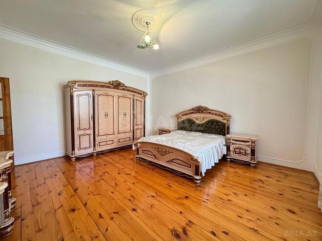 7 otaqlı həyət evi/bağ evi - Suraxanı r. - 430 m² (17)
