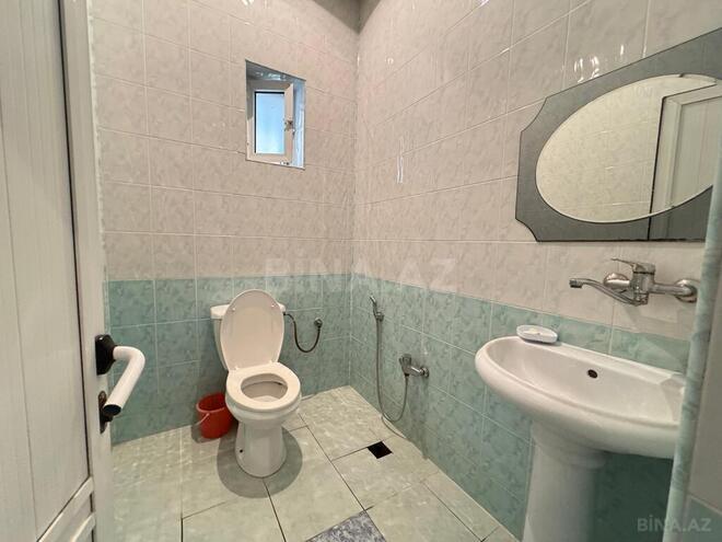 7 otaqlı həyət evi/bağ evi - Suraxanı r. - 430 m² (26)