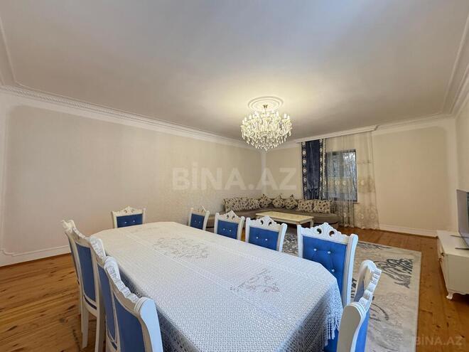 7 otaqlı həyət evi/bağ evi - Suraxanı r. - 430 m² (7)