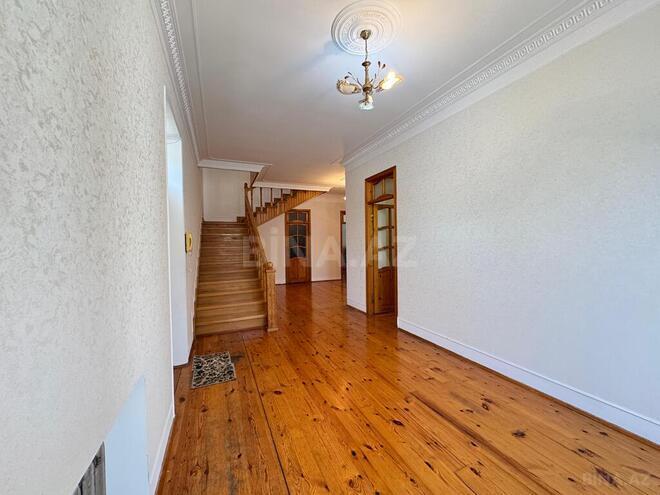 7 otaqlı həyət evi/bağ evi - Suraxanı r. - 430 m² (21)