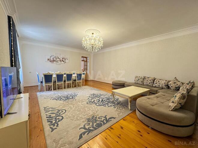 7 otaqlı həyət evi/bağ evi - Suraxanı r. - 430 m² (6)