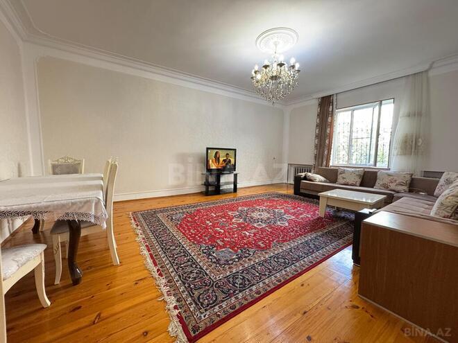 7 otaqlı həyət evi/bağ evi - Suraxanı r. - 430 m² (10)