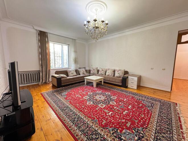 7 otaqlı həyət evi/bağ evi - Suraxanı r. - 430 m² (8)