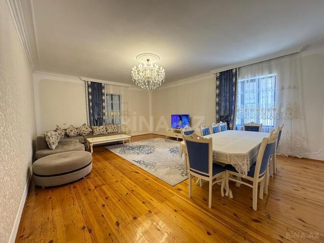 7 otaqlı həyət evi/bağ evi - Suraxanı r. - 430 m² (19)