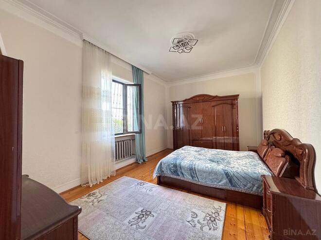 7 otaqlı həyət evi/bağ evi - Suraxanı r. - 430 m² (15)