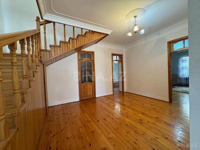 7 otaqlı həyət evi/bağ evi - Suraxanı r. - 430 m² (20)