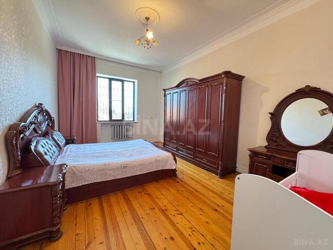 7 otaqlı həyət evi/bağ evi - Suraxanı r. - 430 m² (16)