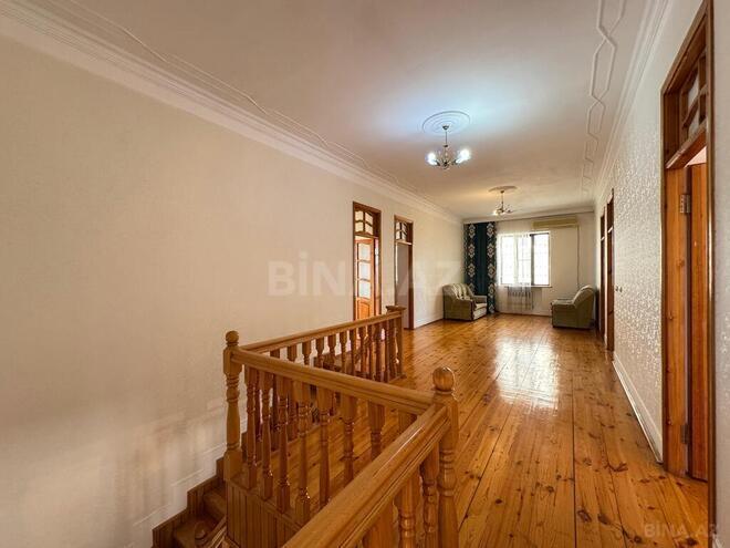 7 otaqlı həyət evi/bağ evi - Suraxanı r. - 430 m² (13)