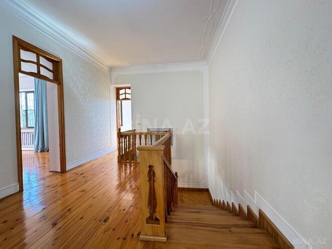 7 otaqlı həyət evi/bağ evi - Suraxanı r. - 430 m² (11)