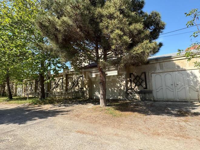 7 otaqlı həyət evi/bağ evi - Suraxanı r. - 430 m² (3)