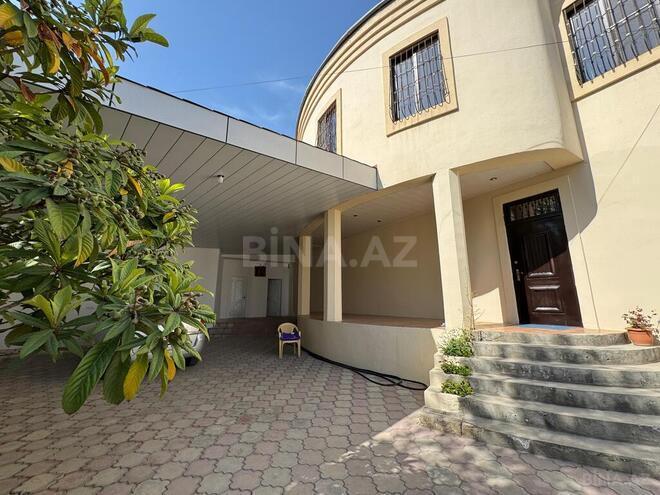 7 otaqlı həyət evi/bağ evi - Suraxanı r. - 430 m² (2)