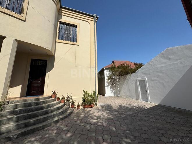 7 otaqlı həyət evi/bağ evi - Suraxanı r. - 430 m² (28)